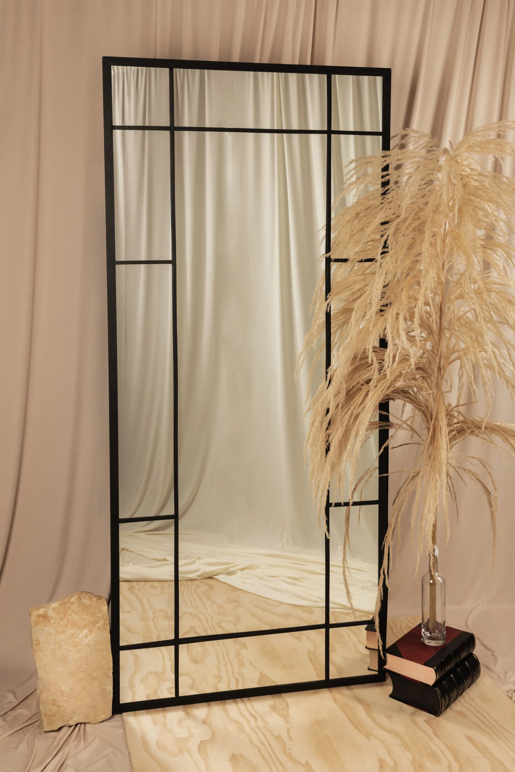 Espejo Amalfi - Imagen 2