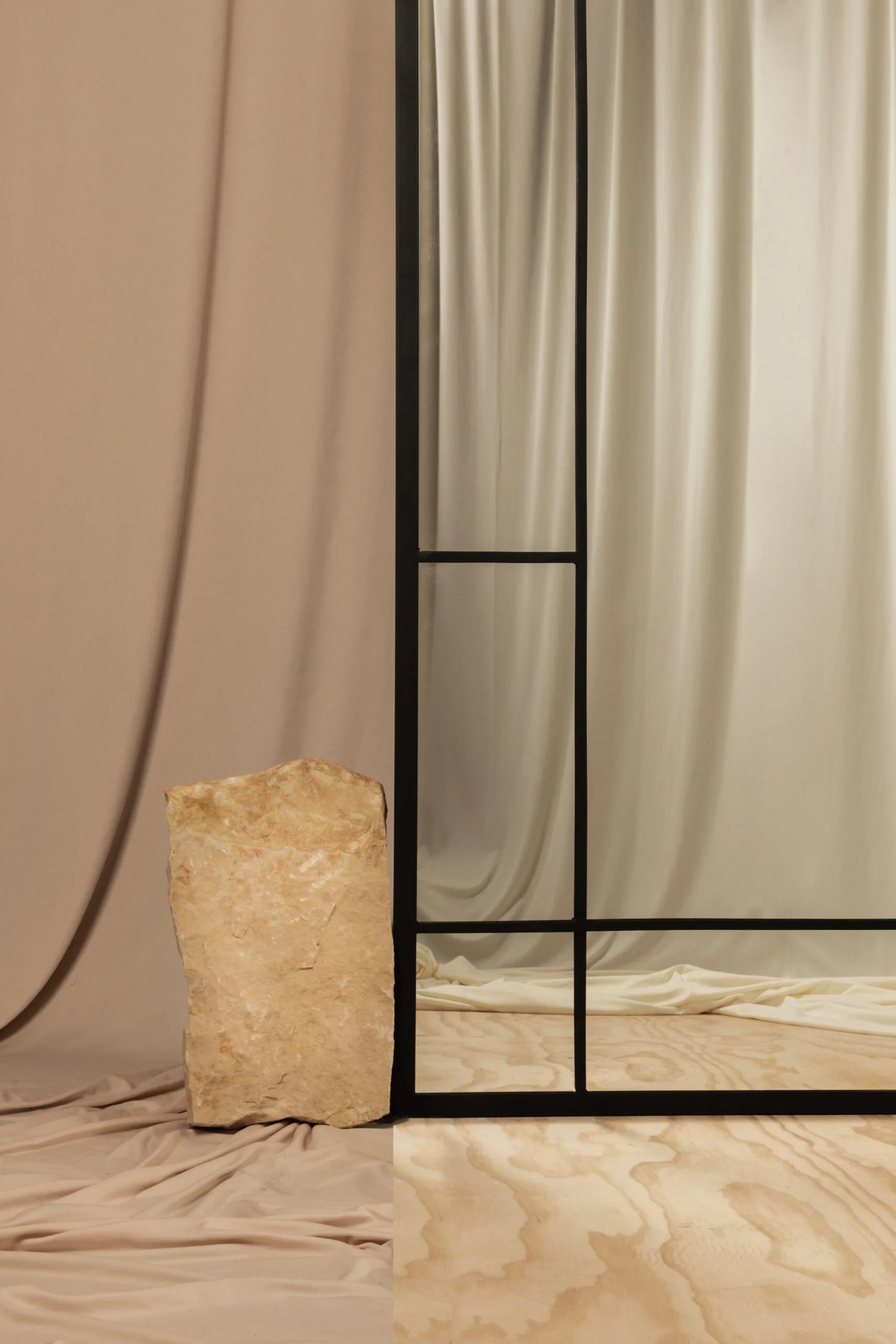 Espejo Amalfi - Imagen 5