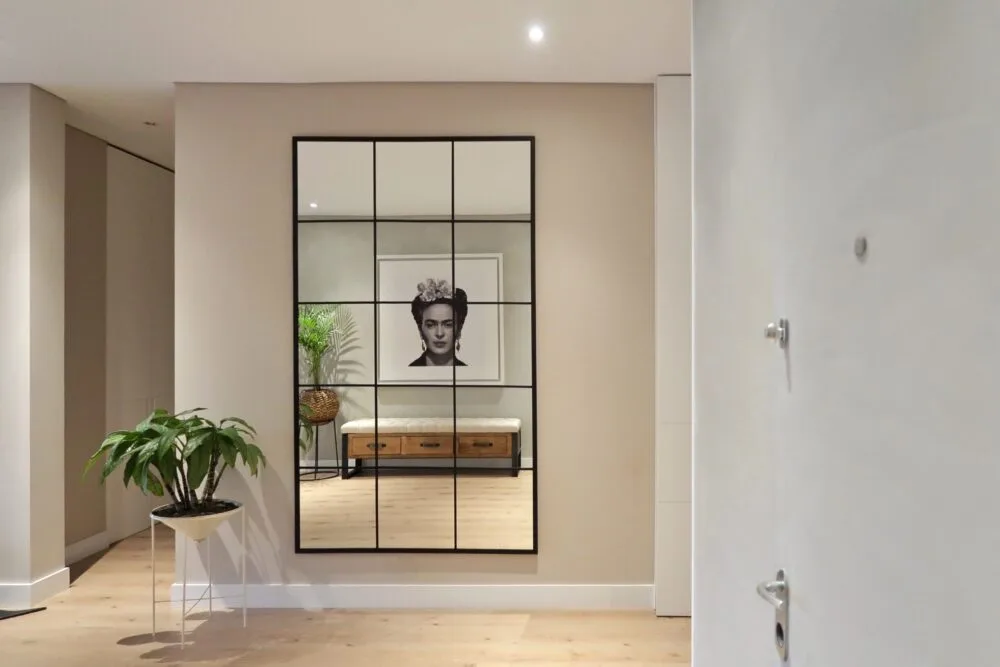 Espejo Mondrian - Imagen 4