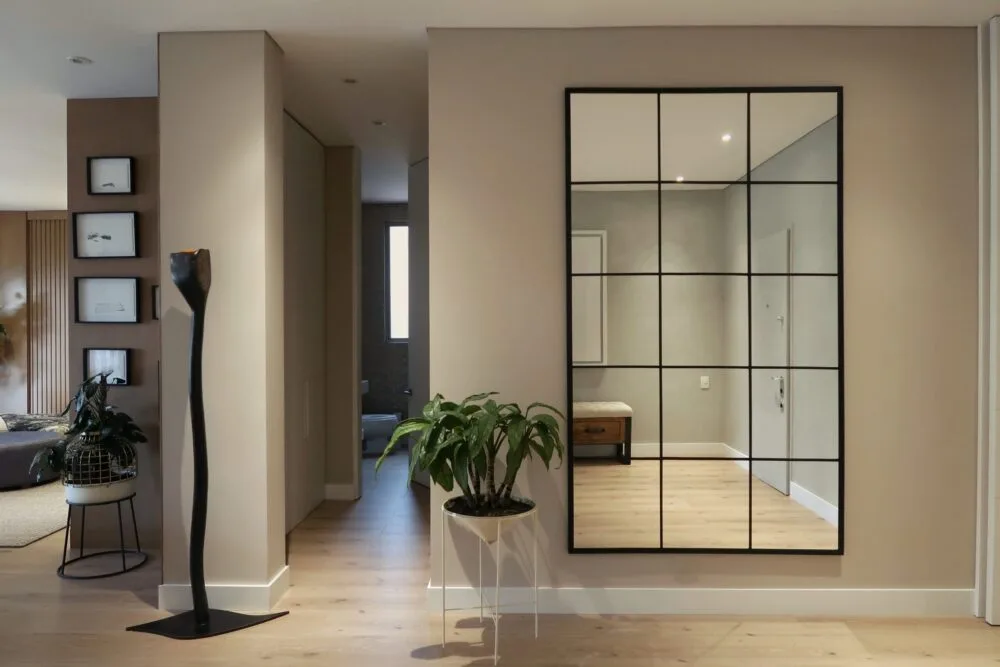 Espejo Mondrian - Imagen 6