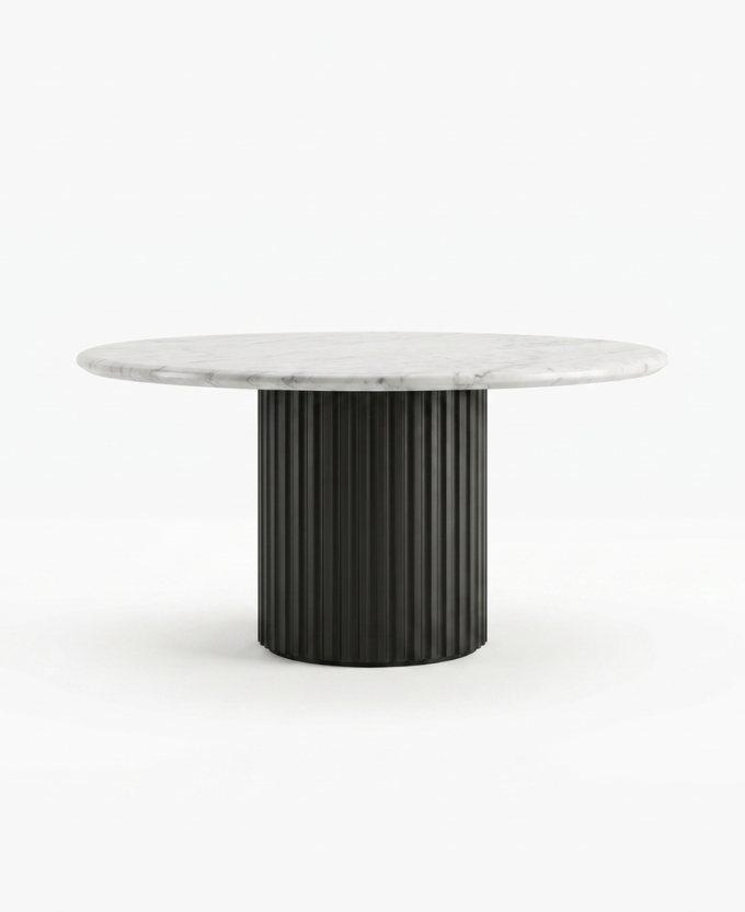 Comedor Solomon Mármol
