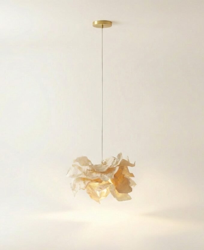 Lámpara de techo Nube