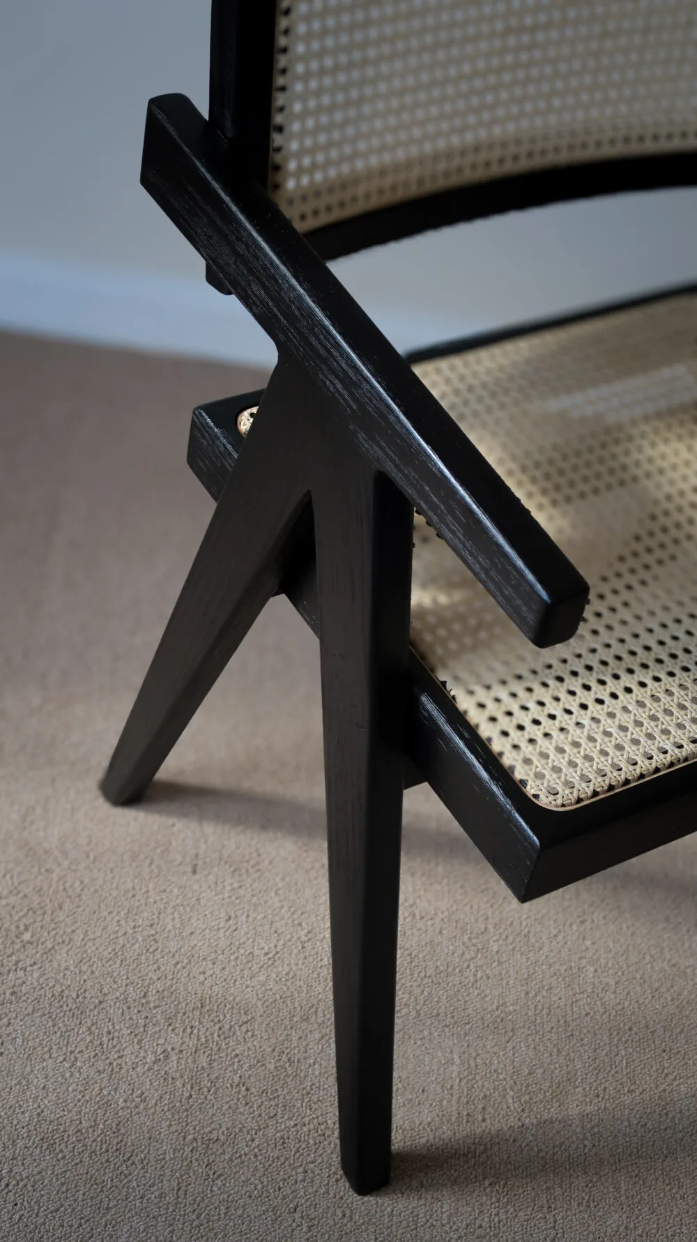 Silla Chandigarh - Imagen 5