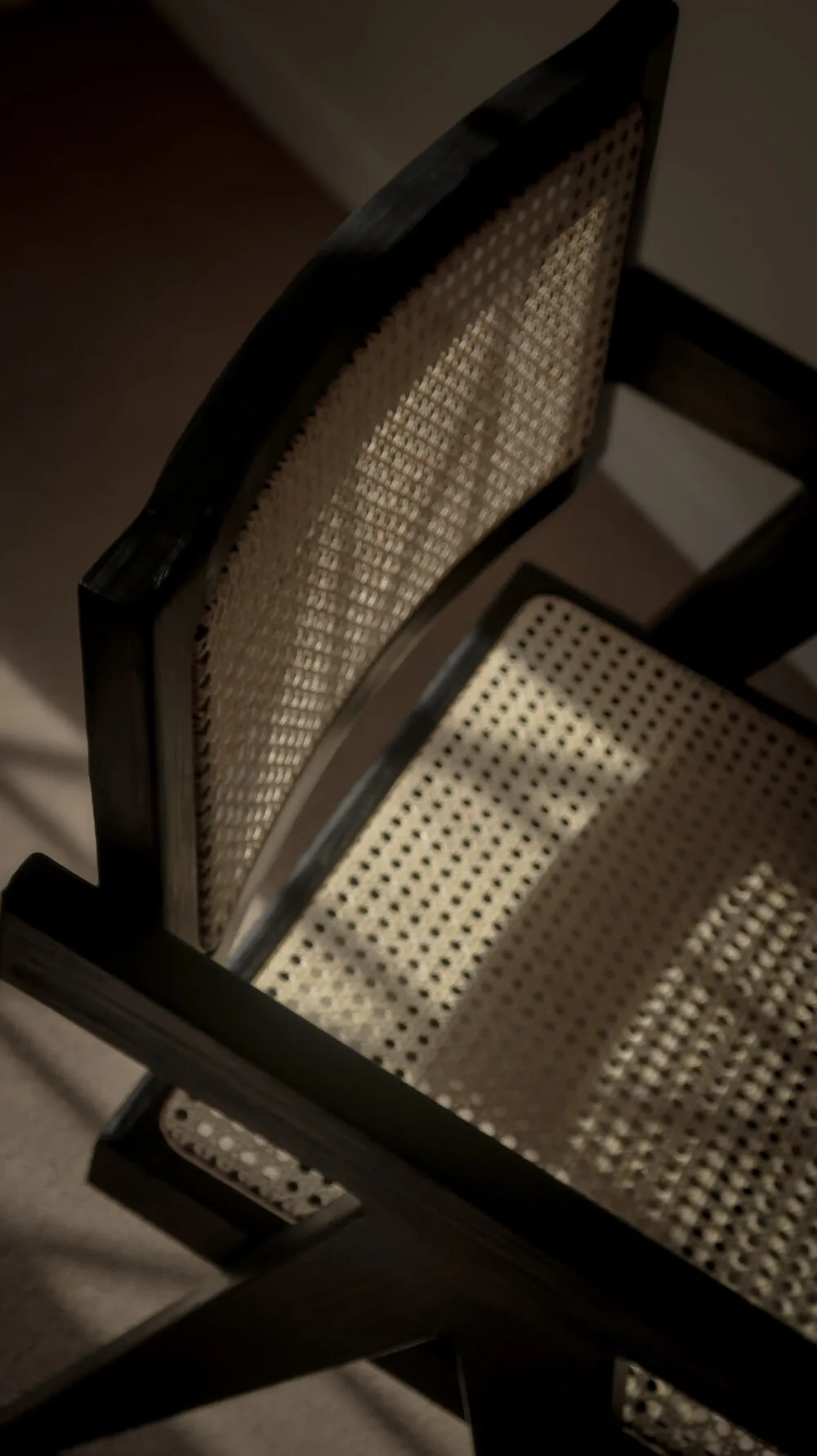 Silla Chandigarh - Imagen 3