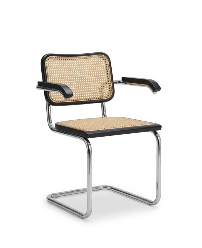 Sillas Cesca (Con brazos)