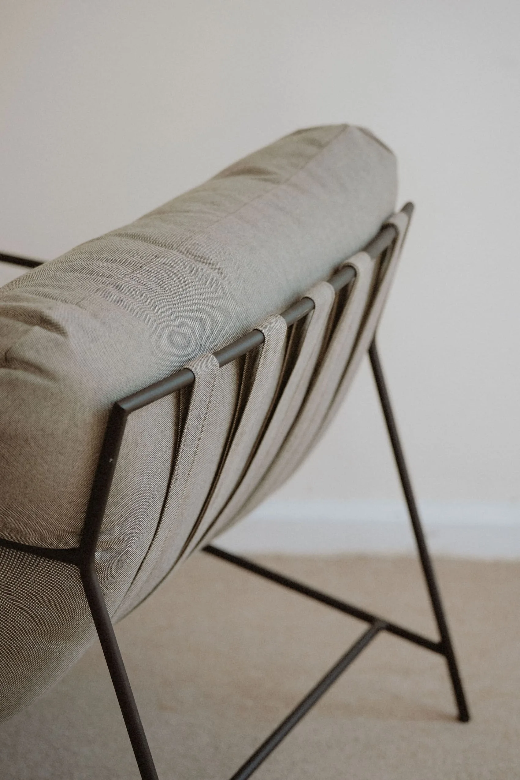 Poltrona Patagonia - Imagen 3