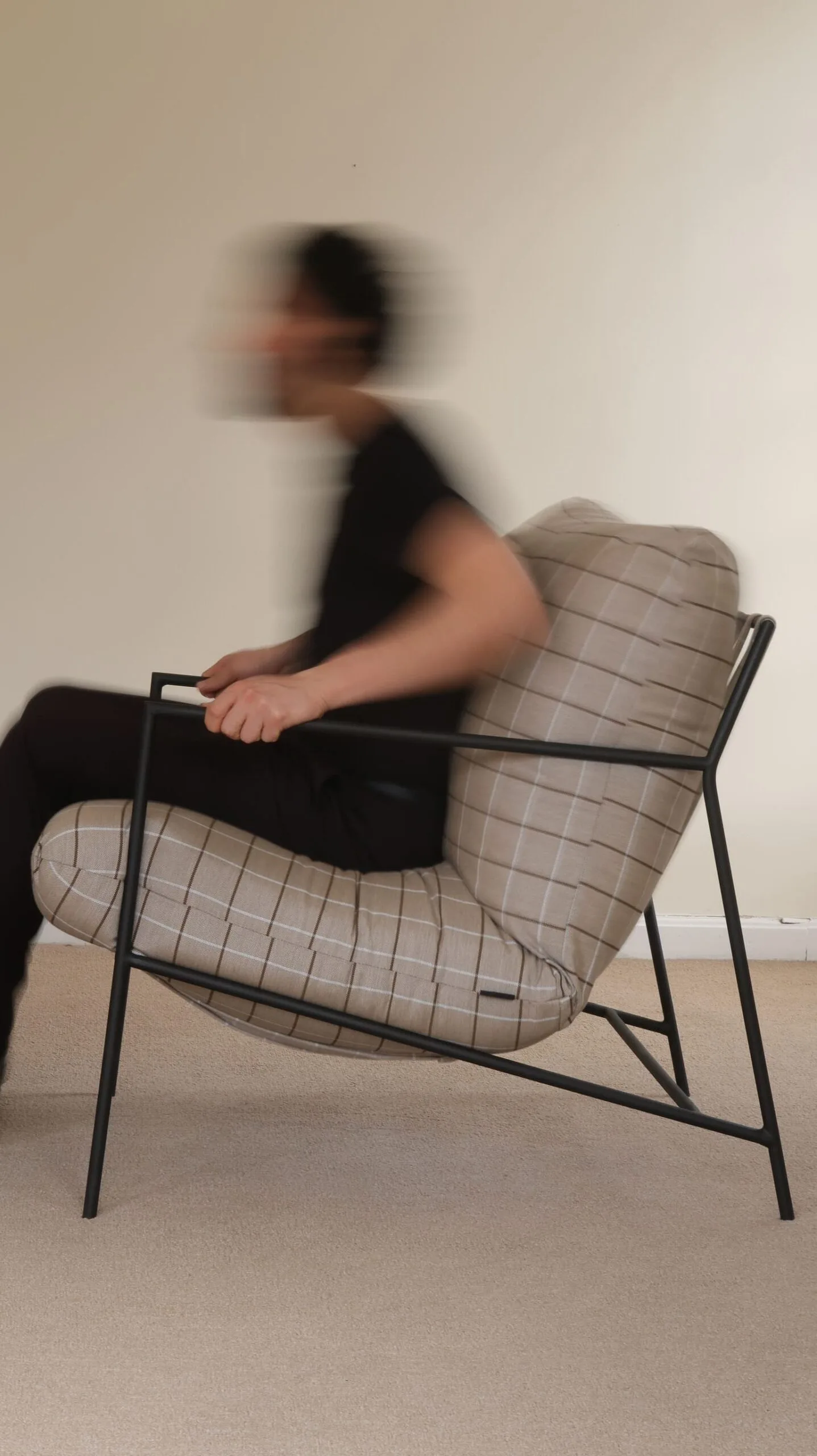 Poltrona Patagonia - Imagen 4