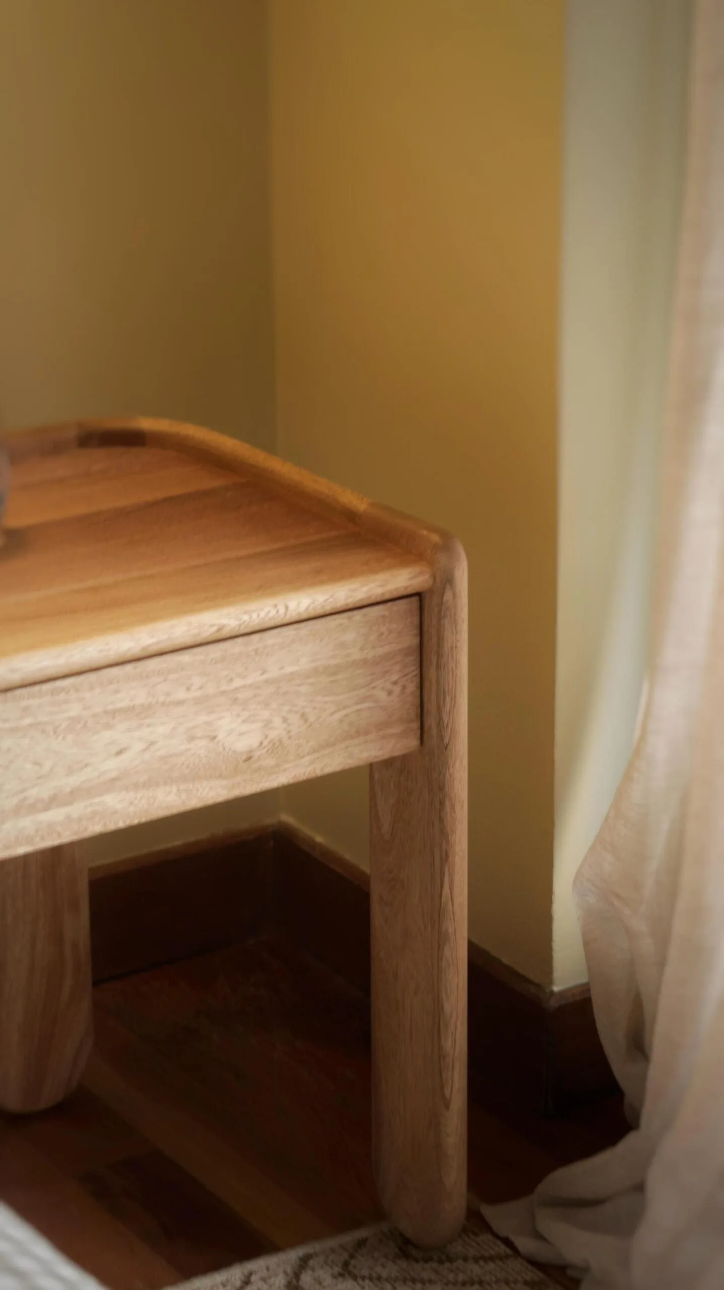 Mesa de noche HAUS - Imagen 5