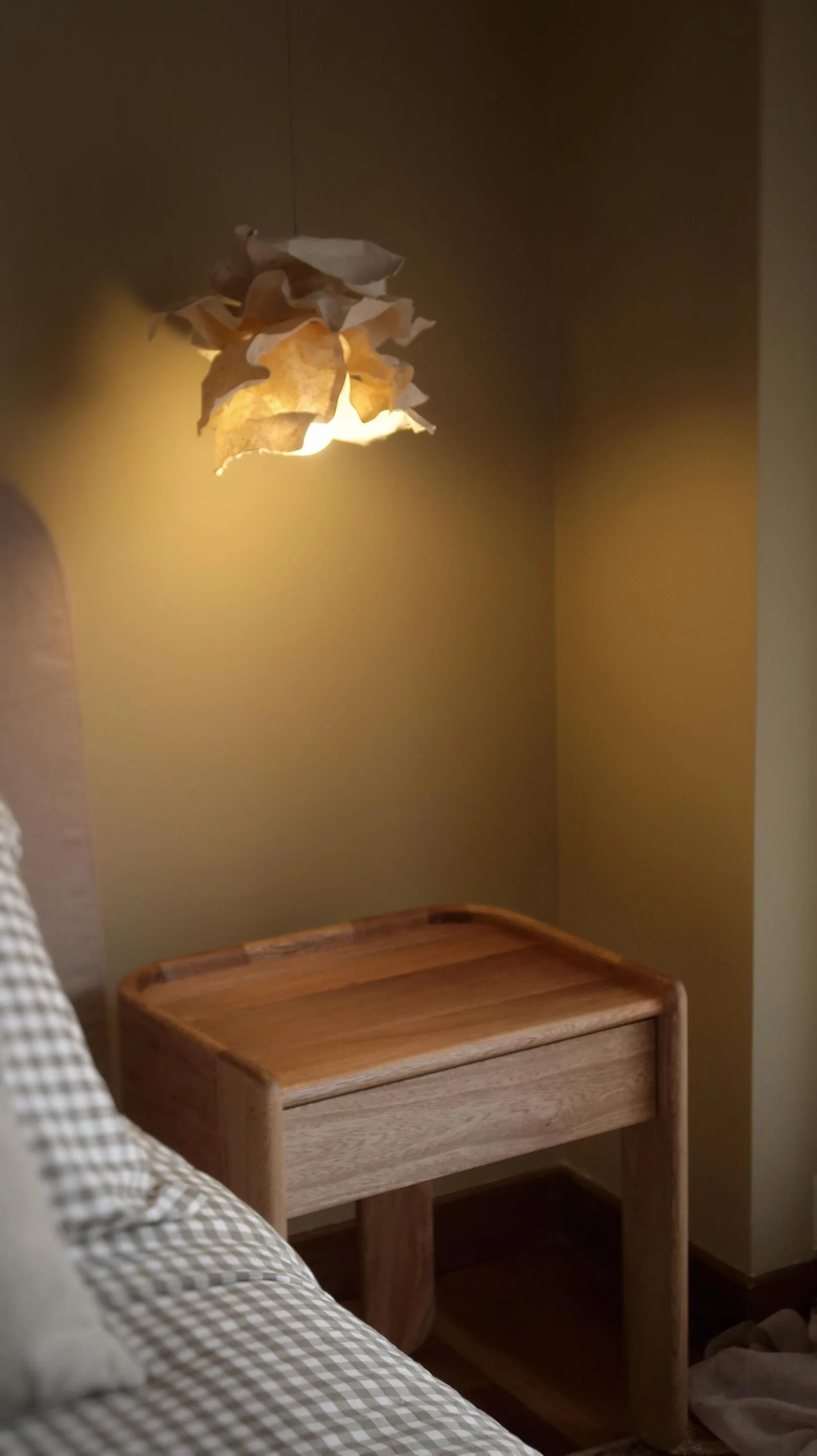 Mesa de noche HAUS - Imagen 4