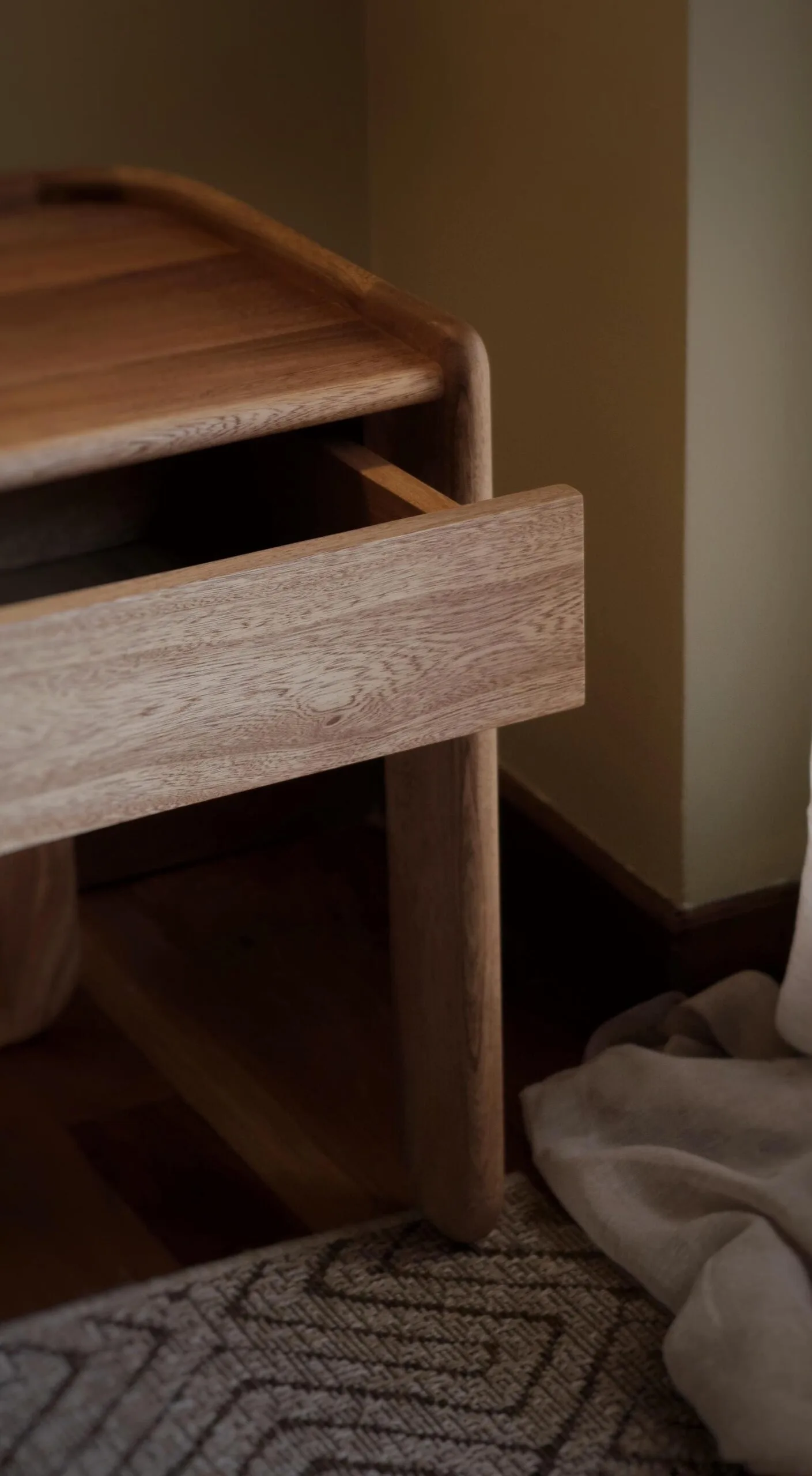 Mesa de noche HAUS - Imagen 3