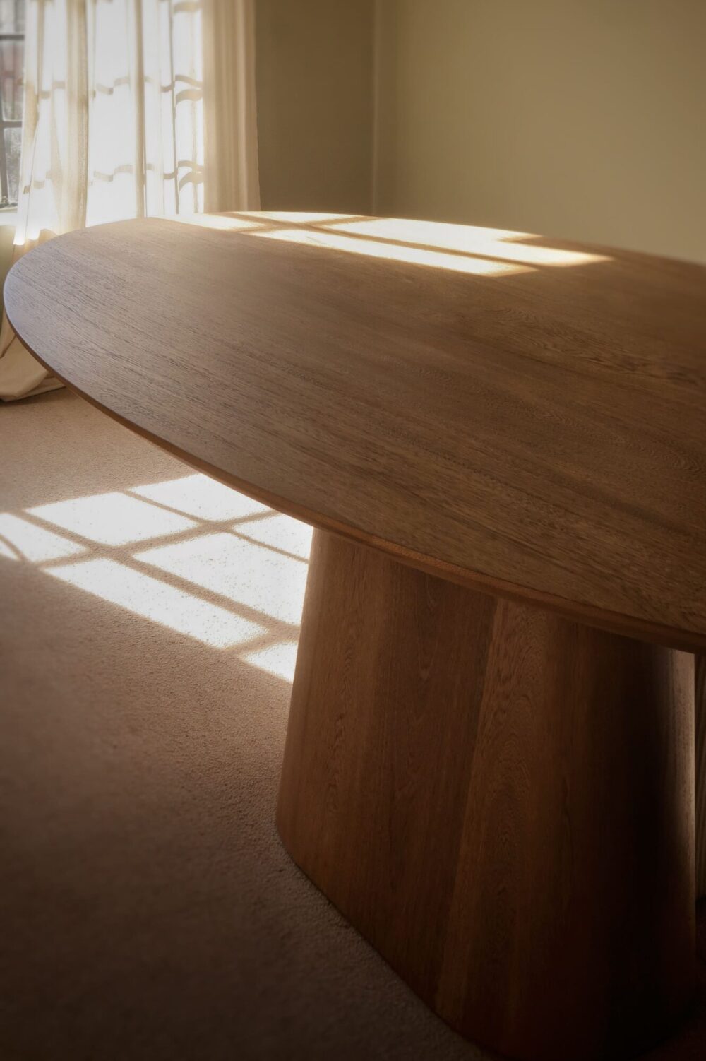 Comedor Blum