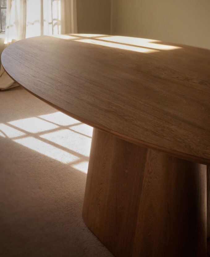 Comedor Blum