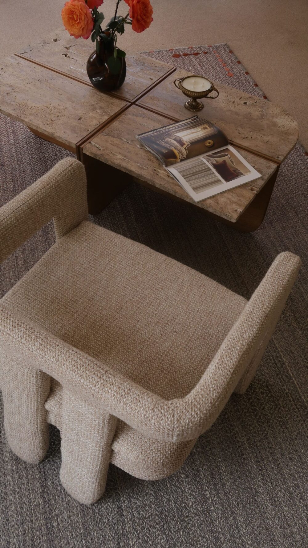Poltrona Haus - Imagen 3