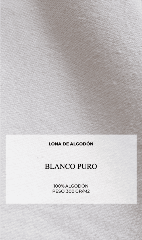 Blanco Puro