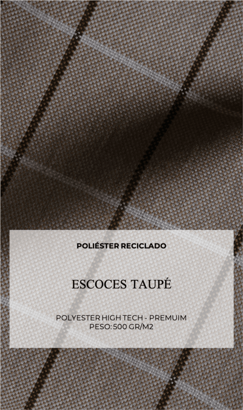 Escoces Taupé