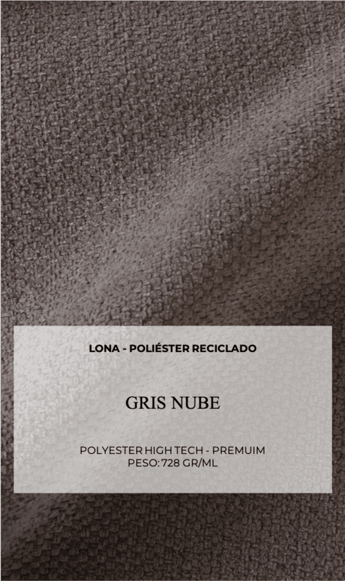 Gris Nube