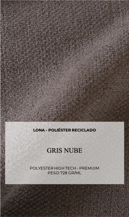 Gris Nube