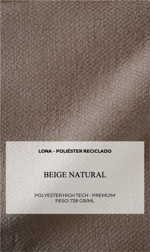 Beige Natural