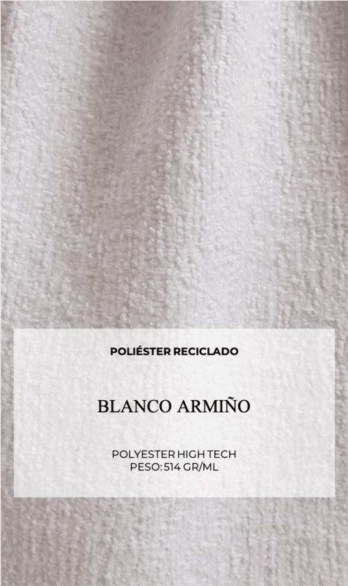 Blanco Armiño