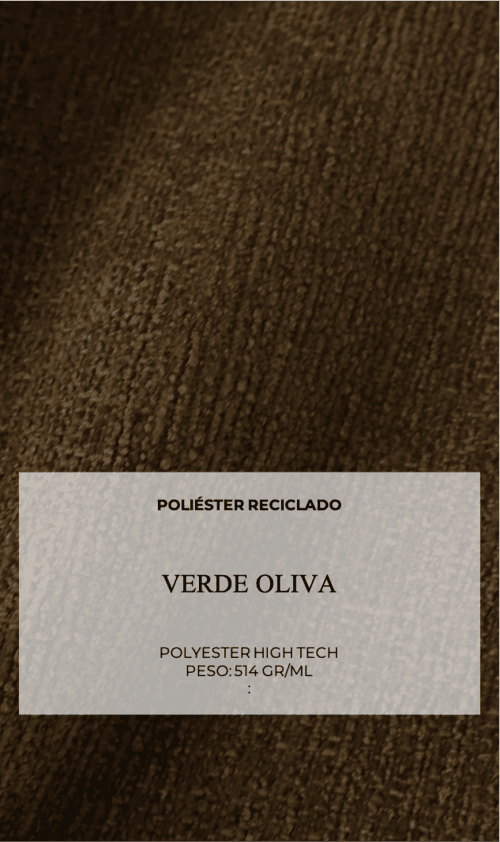 Verde Oliva