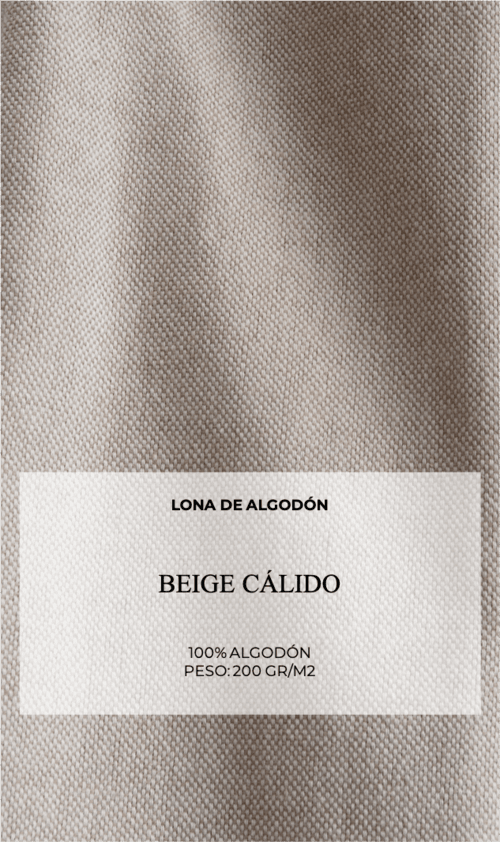 Beige Cálido