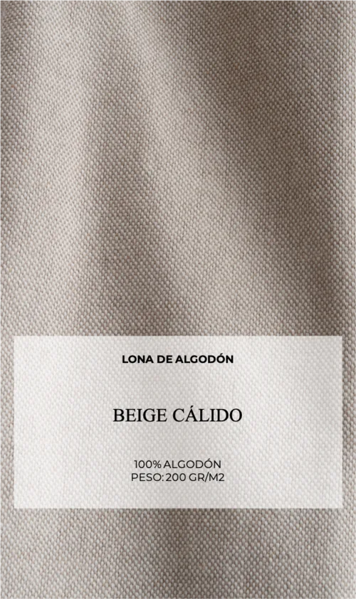 Beige Cálido