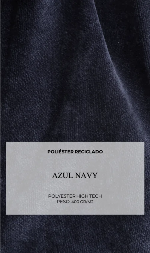 Azul Navy