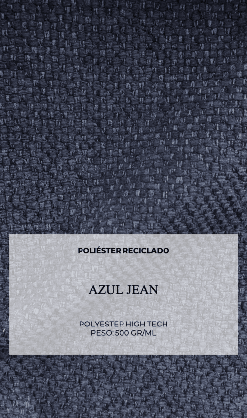 Azul Jean