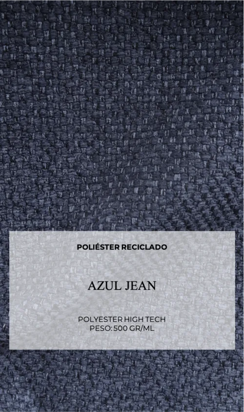Azul Jean