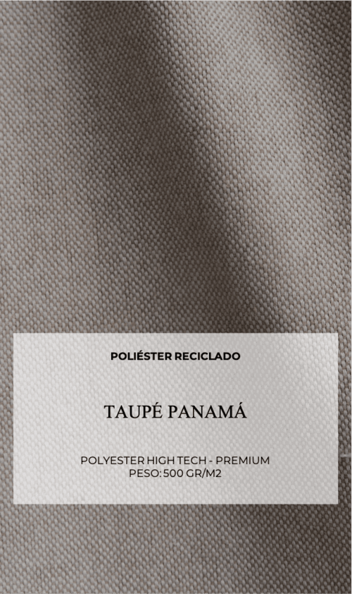 Taupé Panamá