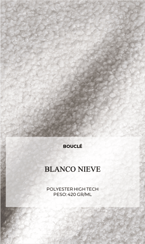 Blanco Nieve
