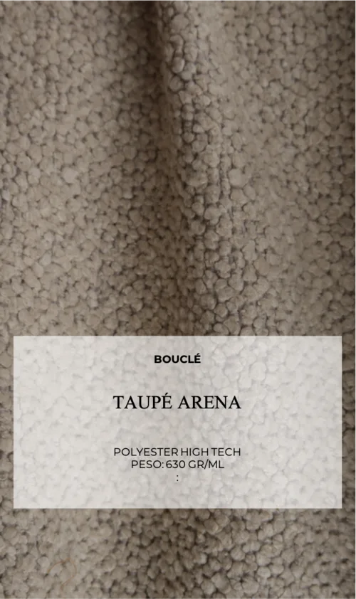 Taupé Arena