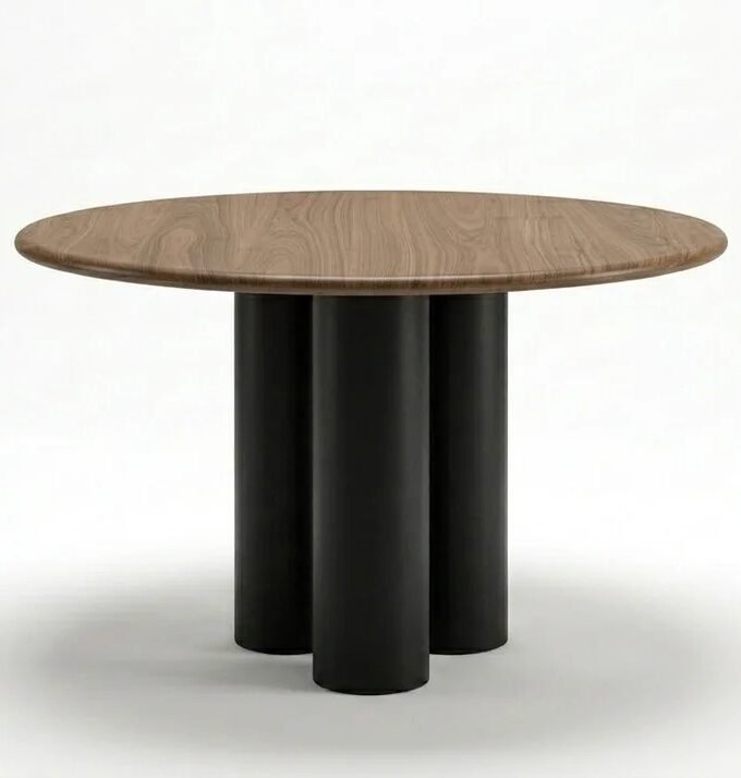 Comedor Nia Madera
