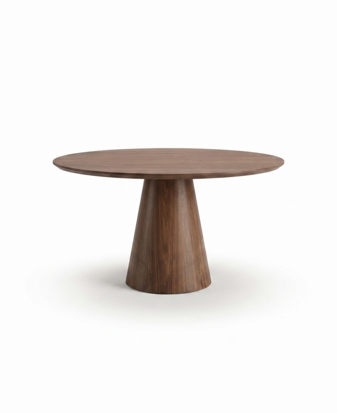 Comedor BLUM redondo