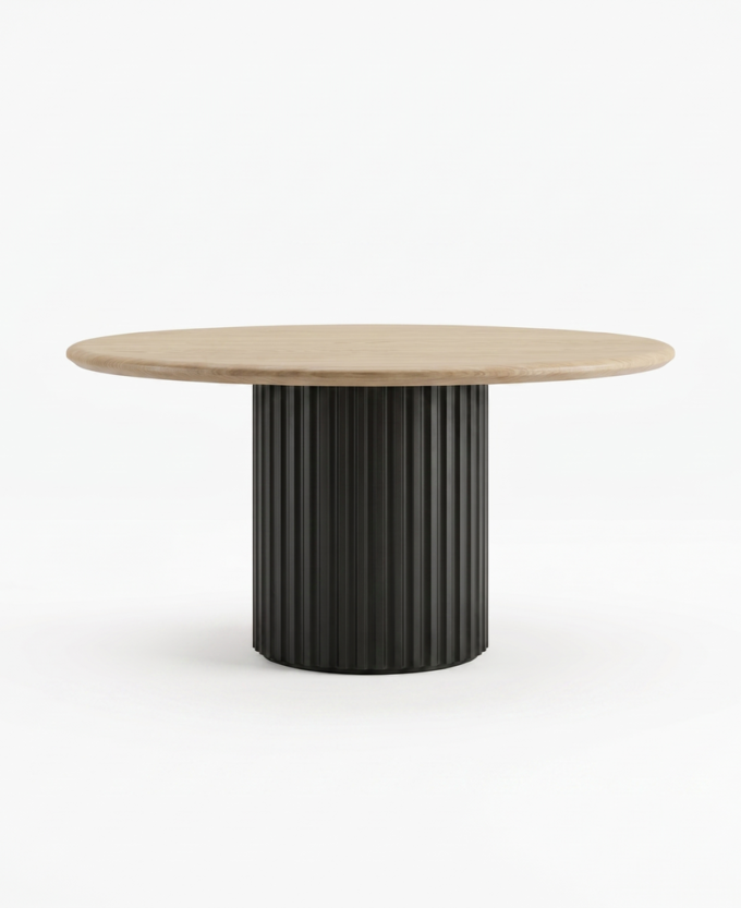 Comedor Solomon